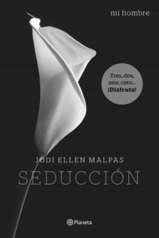 5 novelas eróticas - seducción