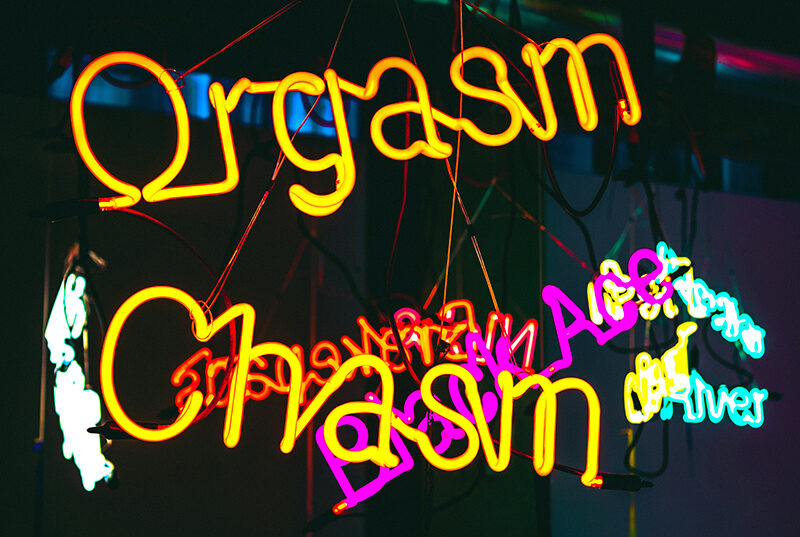 Orgasmo