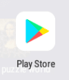 Play Store de google